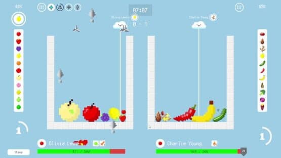 Nanika Game Online — screenshot 3