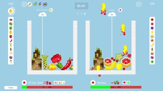 Nanika Game Online — screenshot 4