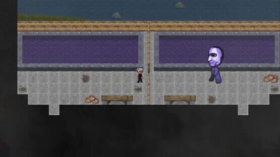 Aooni: The Horror of Blueberry Onsen — screenshot 2