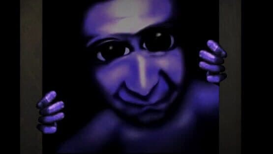 Aooni: The Horror of Blueberry Onsen — screenshot 3