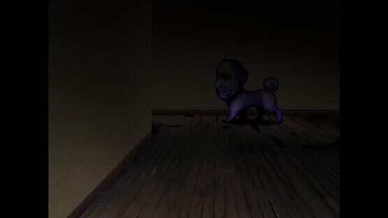 Aooni: The Horror of Blueberry Onsen — screenshot 4