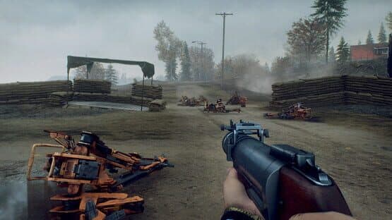 Generation Zero: US Weapons Pack 2 — screenshot 6