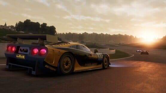 Project Motor Racing — screenshot 2