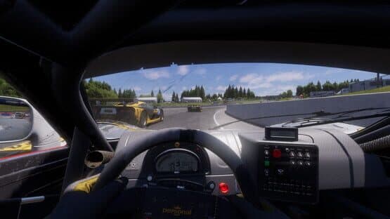 Project Motor Racing — screenshot 6