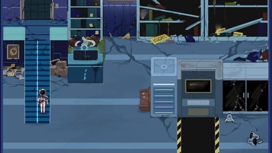 Record_DrowsyVortex — screenshot 1