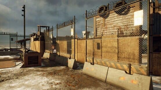 Generation Zero: Base Support Pack — screenshot 4