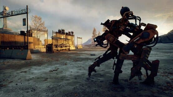 Generation Zero: Base Support Pack — screenshot 5