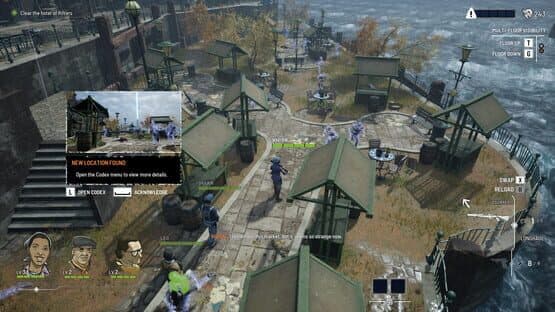 Every Day We Fight — screenshot 5