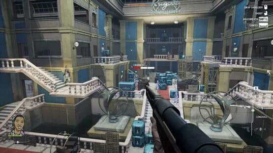 Every Day We Fight — screenshot 7