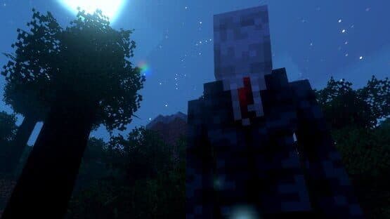 The Box of Horrors — screenshot 1
