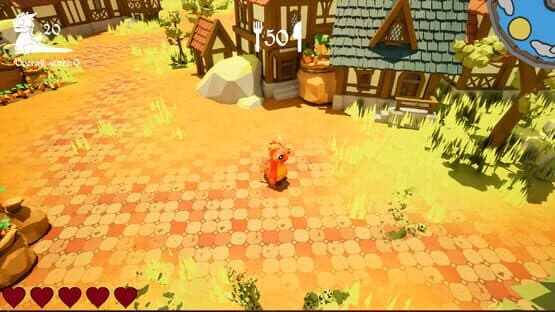 Small Dragon Big Appetite — screenshot 5