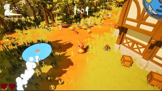 Small Dragon Big Appetite — screenshot 6