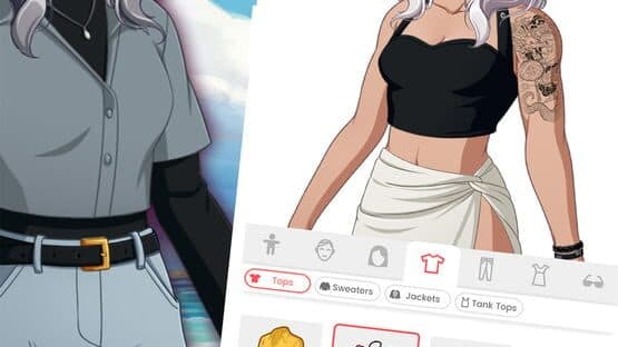 Lovelink — screenshot 4