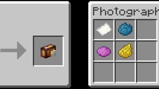 Photography — screenshot 1