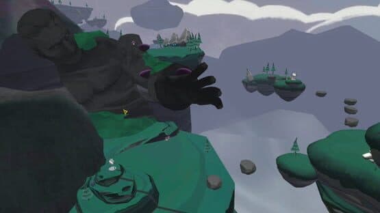 Raanaa: The Shaman Girl - Realm of The Giants — screenshot 2