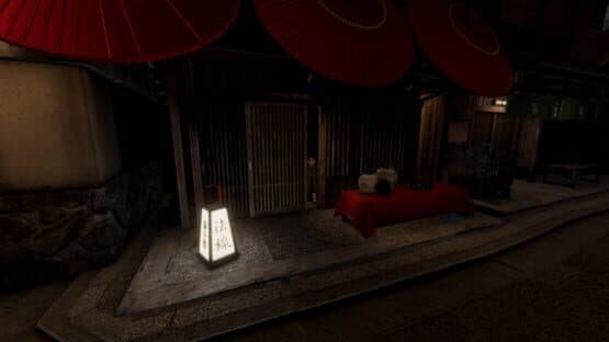 Kyoto Anomaly — screenshot 3