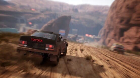 Gravel: Colorado River — screenshot 1