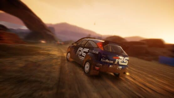 Gravel: Colorado River — screenshot 2