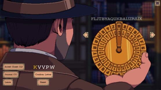 Murder Mystery Mayhem AI — screenshot 7
