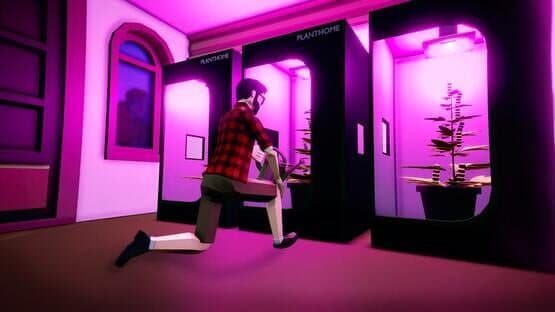 Weed Drug Empire — screenshot 1