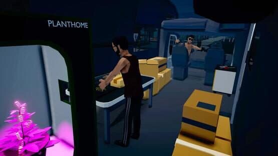 Weed Drug Empire — screenshot 7