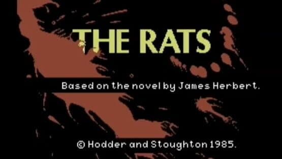 The Rats — screenshot 1