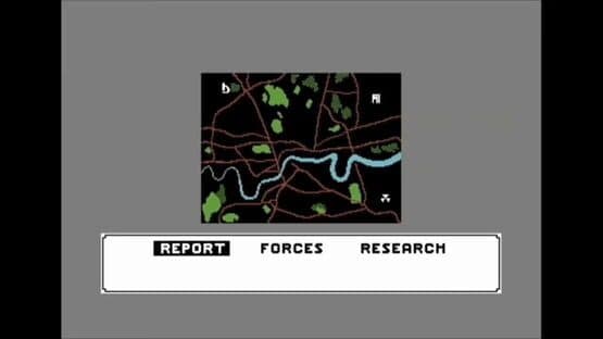 The Rats — screenshot 2