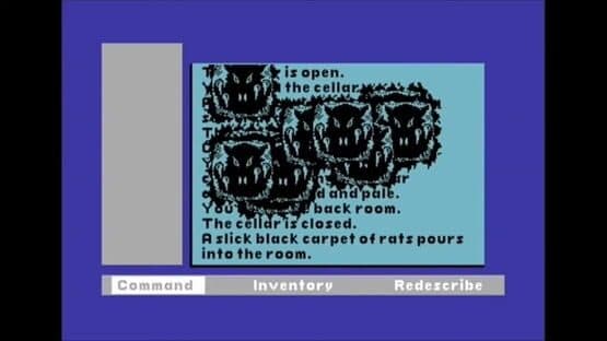 The Rats — screenshot 4