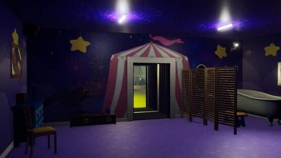 Plaything — screenshot 1