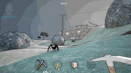 Mining Company — screenshot 2
