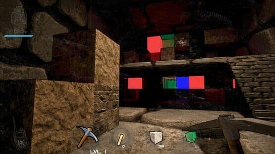 Mining Company — screenshot 3