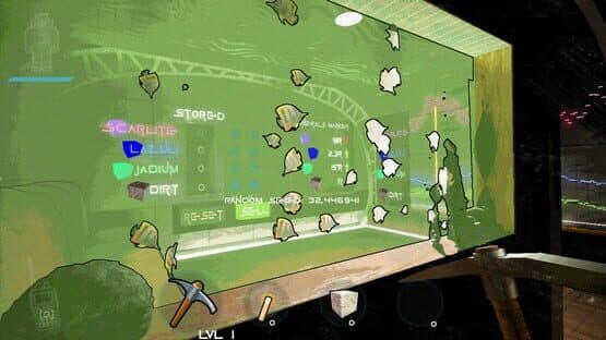Mining Company — screenshot 5