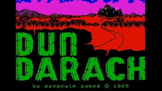 Dun Darach — screenshot 1