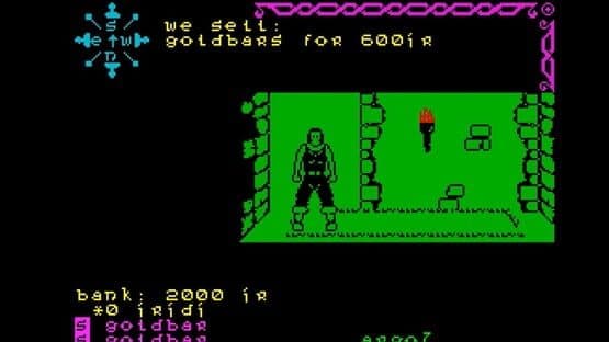 Dun Darach — screenshot 2