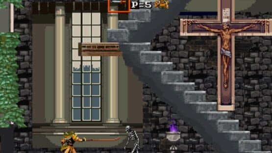 Castlevania III: Dracula's Curse 2020 — screenshot 1