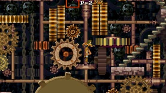 Castlevania III: Dracula's Curse 2020 — screenshot 3