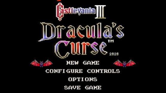 Castlevania III: Dracula's Curse 2020 — screenshot 4