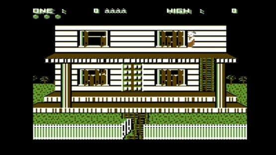 Ghost Chaser — screenshot 2