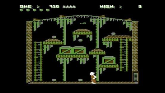 Ghost Chaser — screenshot 4