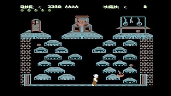 Ghost Chaser — screenshot 5