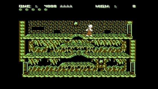Ghost Chaser — screenshot 6