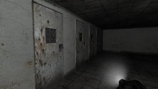 The Rake: Back To Asylum — screenshot 1