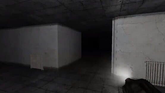 The Rake: Back To Asylum — screenshot 2