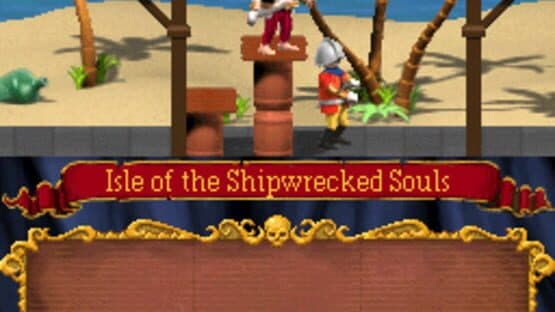 Playmobil Pirates — screenshot 1