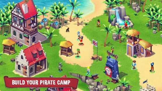Playmobil Pirates — screenshot 3