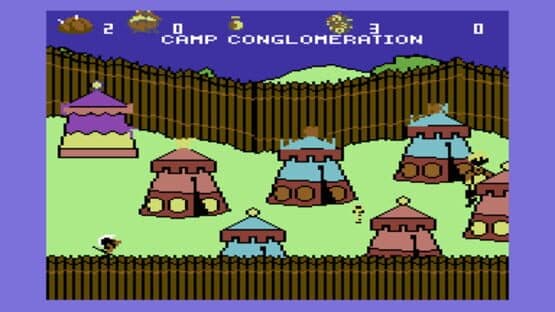 Ardok the Barbarian — screenshot 1