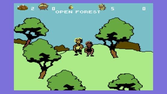 Ardok the Barbarian — screenshot 2