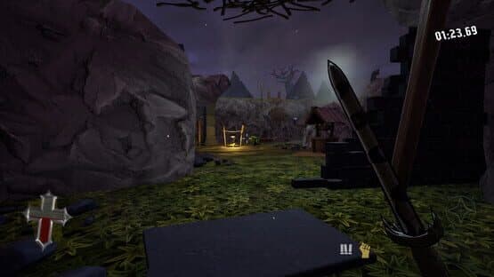 Van V. Vamp — screenshot 1