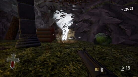 Van V. Vamp — screenshot 5
