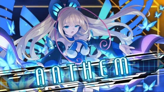 Azure Striker Gunvolt 3 — screenshot 4